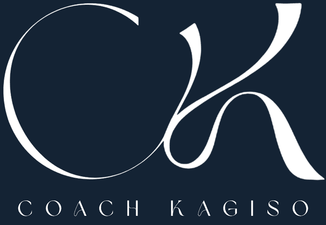 Coach Kagiso